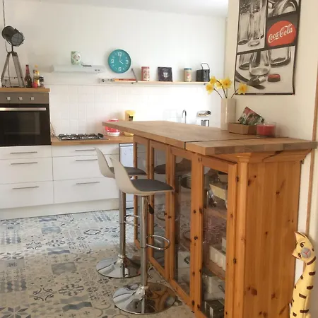 Great Garden In Boyard 4bd 7pax 300m From Beaches Casa de Férias *
